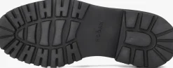 zwarte hogan loafers hxw5430eo20