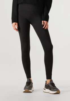 zwarte house of gravity legging signature leggings