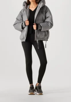 zwarte house of gravity legging signature leggings