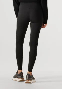 zwarte house of gravity legging signature leggings