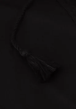 zwarte ibana blouses tasmia