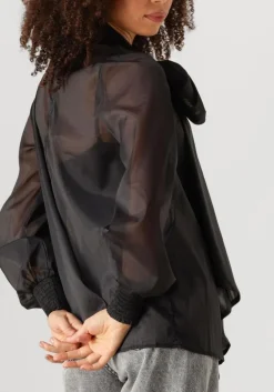 zwarte ibana blouses teda