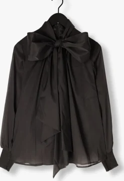 zwarte ibana blouses teda