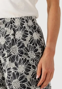 zwarte ibana broeken siya