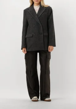 zwarte ibana cargobroeken pem