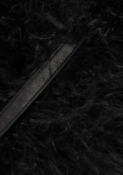 zwarte ibana gilet jannes