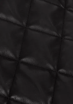 zwarte ibana gilet josephine