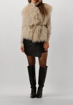 zwarte ibana minirok sevilla