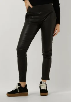 zwarte ibana pantalon colette