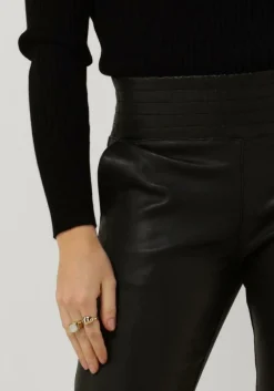 zwarte ibana pantalon colette