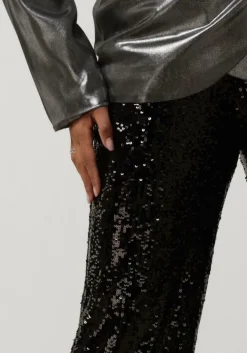 zwarte ibana pantalon finley