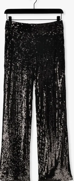 zwarte ibana pantalon finley