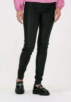 zwarte ibana pantalon penn