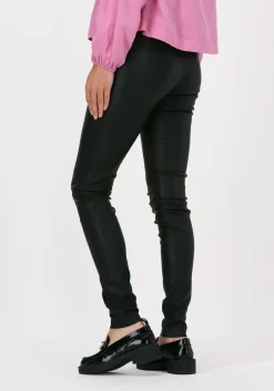 zwarte ibana pantalon penn