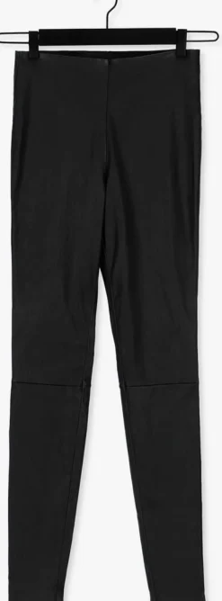 zwarte ibana pantalon penn