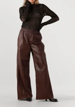 zwarte ibana top taola