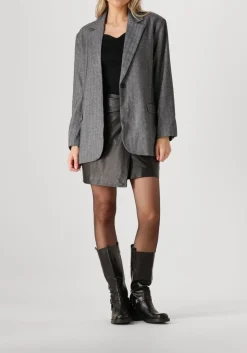 zwarte ibana top trella