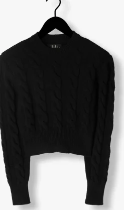 zwarte ibana trui tamra