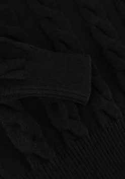 zwarte ibana trui tamra