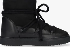 zwarte inuikii vachtlaarzen classic