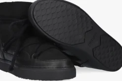 zwarte inuikii vachtlaarzen classic