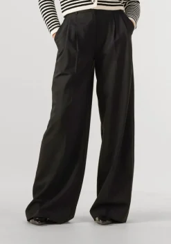 zwarte janice pantalon dollar