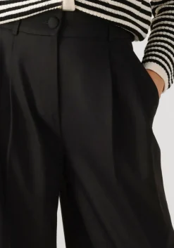 zwarte janice pantalon dollar