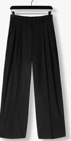 zwarte janice pantalon dollar