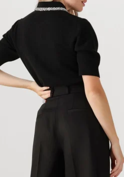 zwarte janice sweater rebel