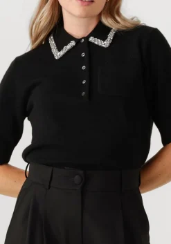 zwarte janice sweater rebel