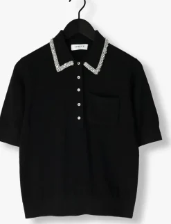 zwarte janice sweater rebel