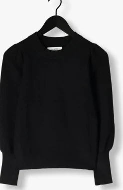 zwarte janice trui jay