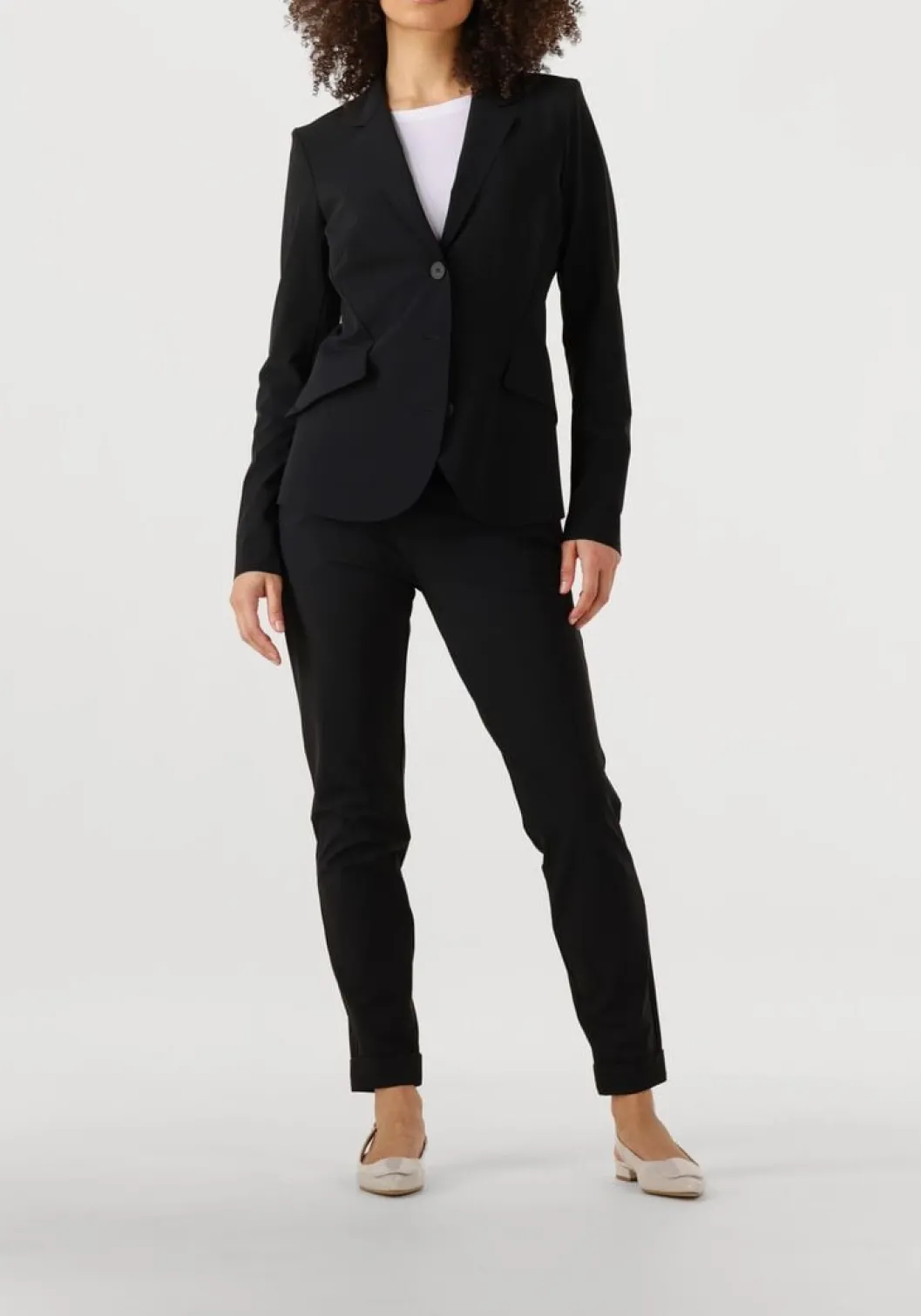 zwarte japan tky blazer danno