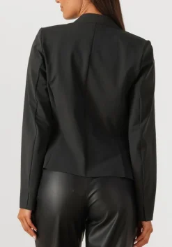 zwarte japan tky blazer shoji