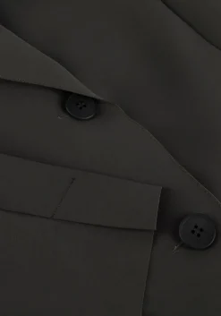 zwarte japan tky blazer shoji