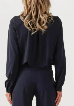 zwarte japan tky blouses kaemi