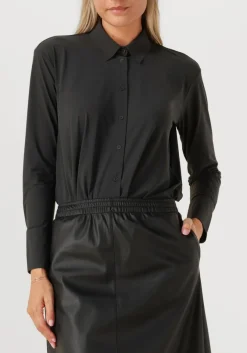 zwarte japan tky blouses milly