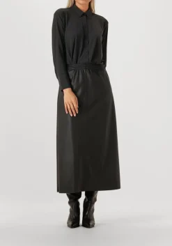 zwarte japan tky blouses milly