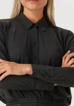 zwarte japan tky blouses milly