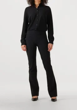 zwarte japan tky blouses miya