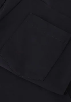 zwarte japan tky flared broek zaya