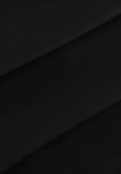 zwarte japan tky midi jurk lymas