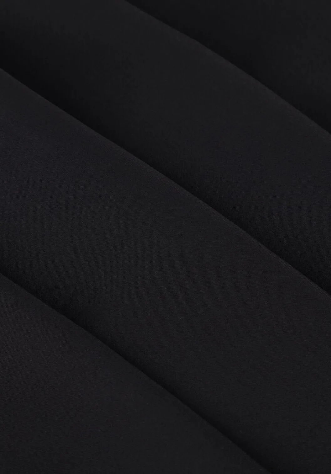 zwarte japan tky mini jurk raki