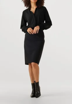 zwarte japan tky minirok moky