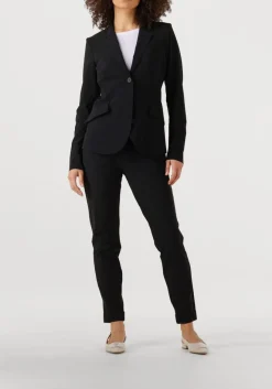 zwarte japan tky pantalon hanna