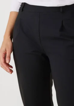 zwarte japan tky pantalon hanna