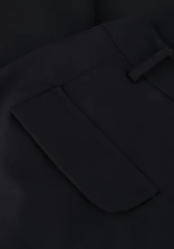 zwarte japan tky pantalon hanna