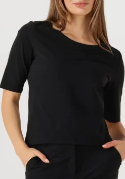 zwarte japan tky top fukiko