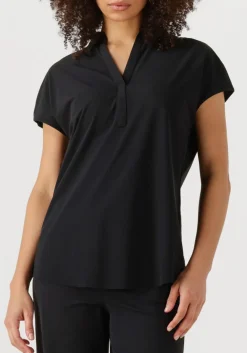 zwarte japan tky top kera