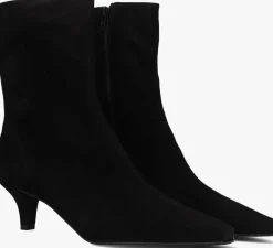 zwarte kennel & schmenger enkellaarsjes 57530